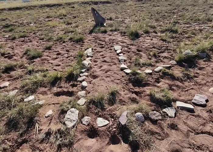 Painted Desert Wellness Retreat Pinta